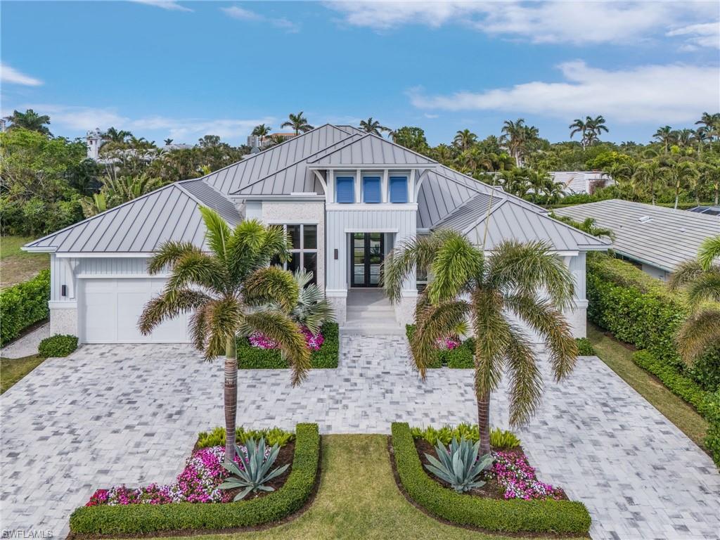 509 Turtle Hatch Road Naples, FL 34103 - Photo 30 of 38