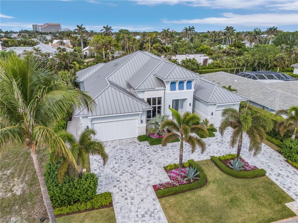 509 Turtle Hatch Road Naples, FL 34103 - Photo 31 of 38