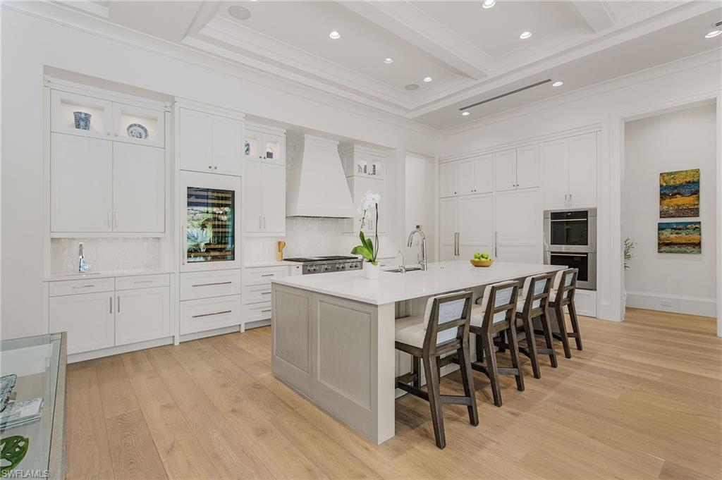 509 Turtle Hatch Road Naples, FL 34103 - Photo 8 of 38