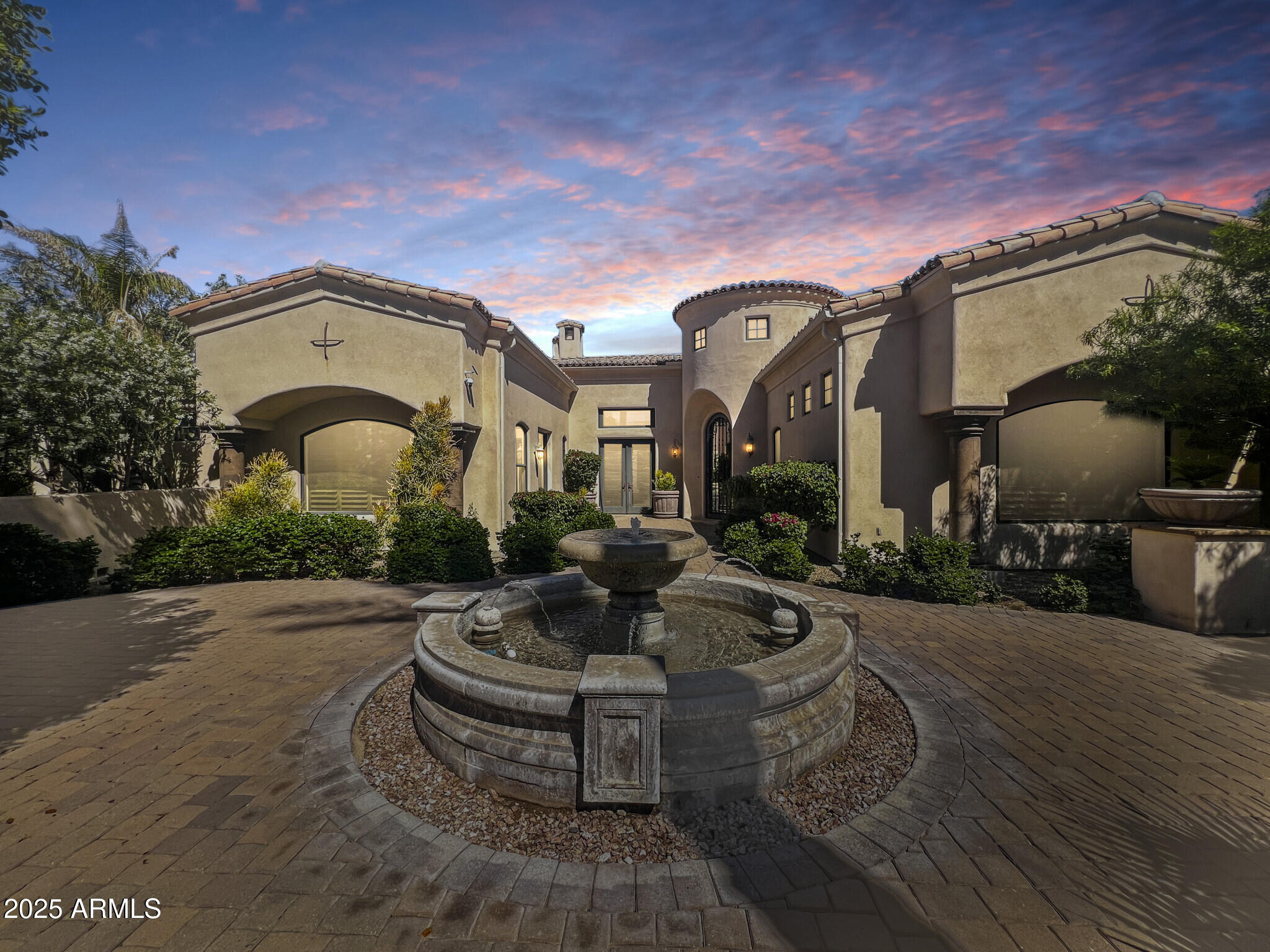 5615 North Invergordon Road Paradise Valley, AZ 85253 - Photo 92 of 95 92) 56673-681102c515905