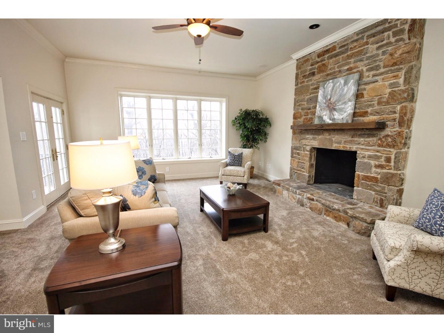 1216 Valley Road Villanova, PA 19085 - Photo 8 of 25 Family Room