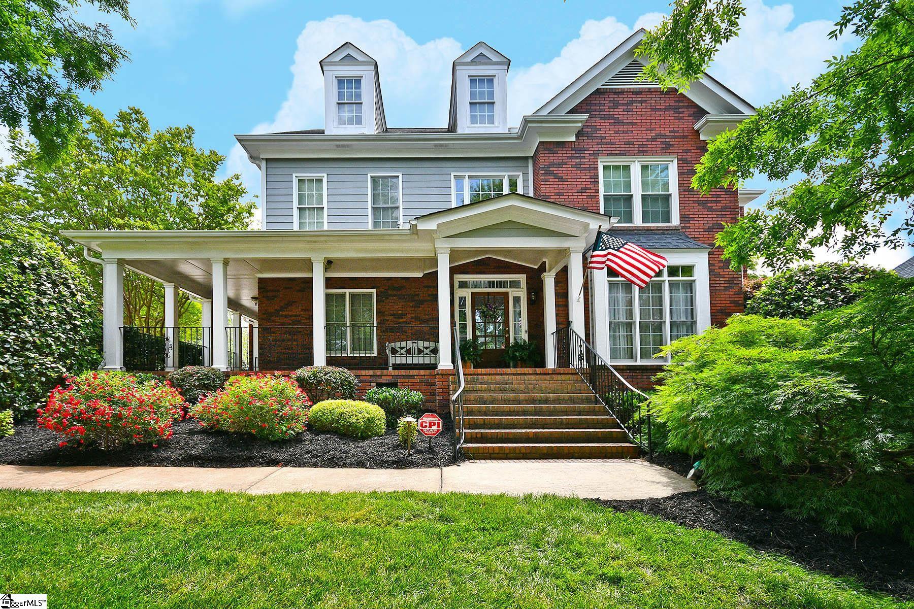 136 Riverstone Way Greer, SC 29651 - Photo 1 of 36 Gallery Image 1