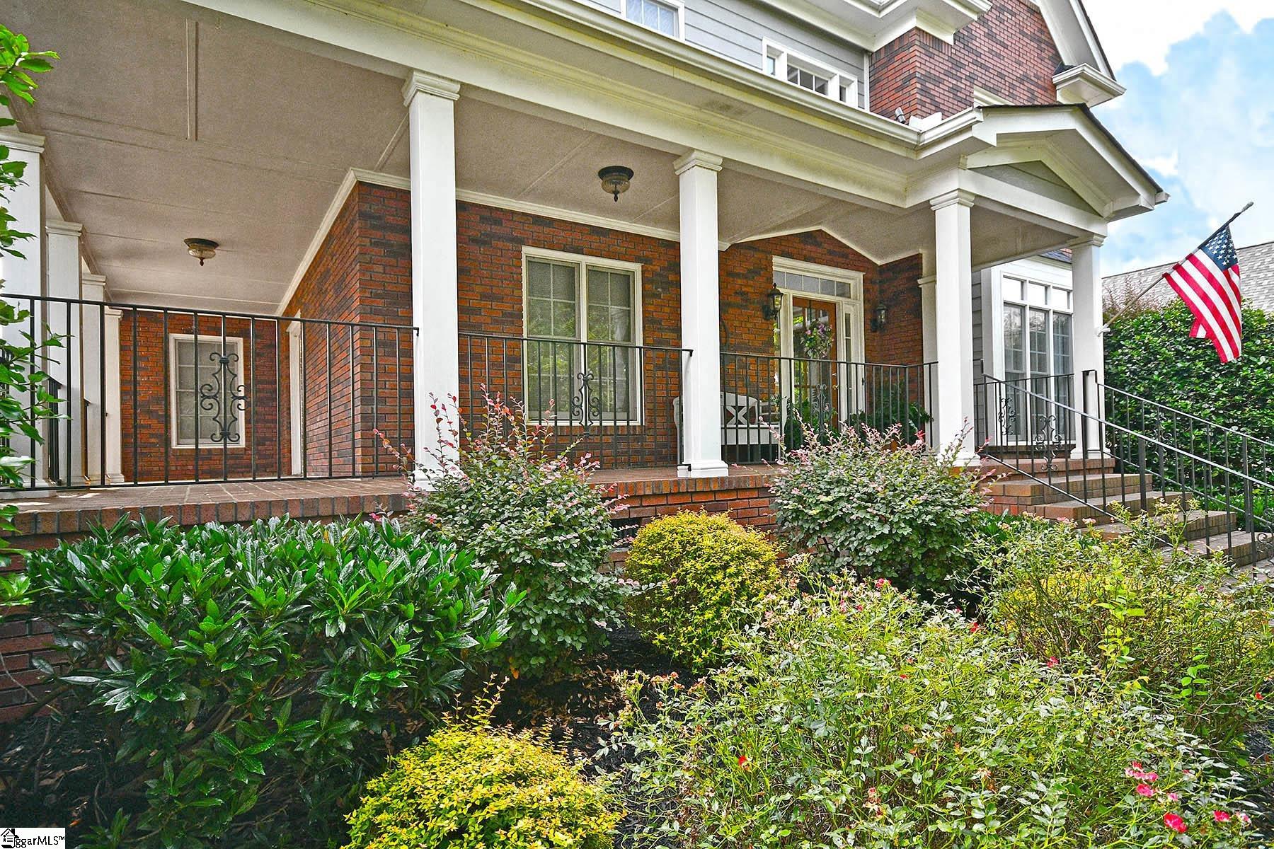 136 Riverstone Way Greer, SC 29651 - Photo 3 of 36 Gallery Image 3