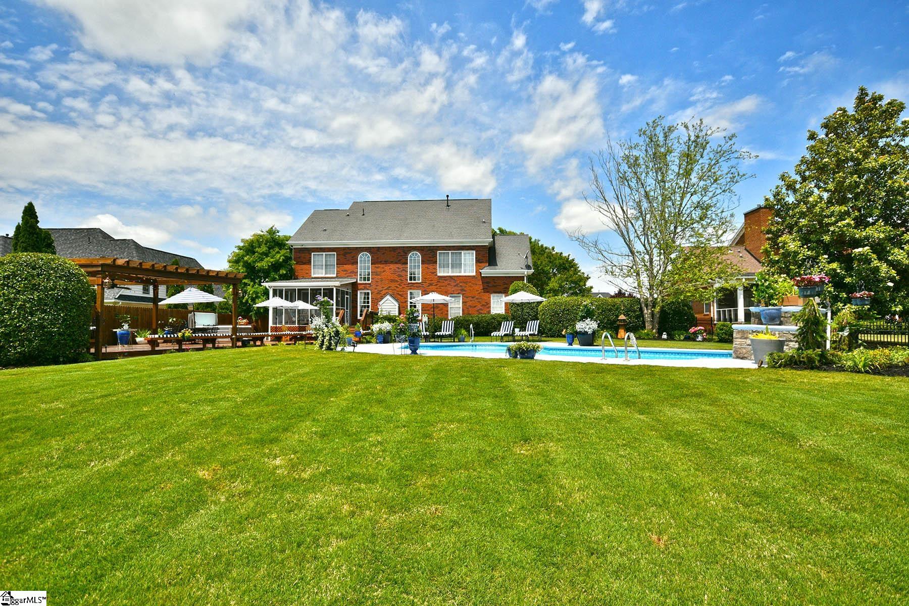 136 Riverstone Way Greer, SC 29651 - Photo 32 of 36 Gallery Image 32