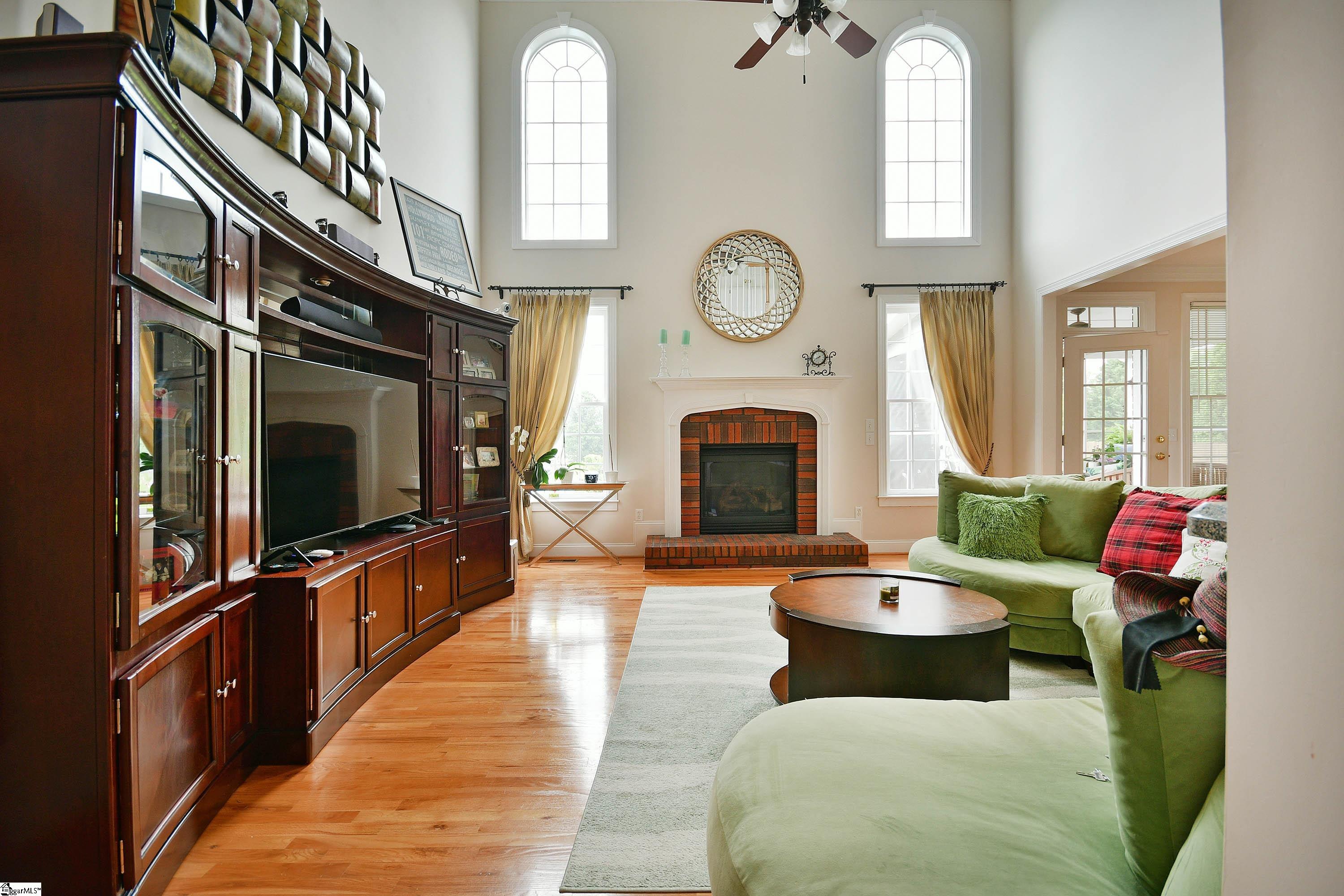 136 Riverstone Way Greer, SC 29651 - Photo 7 of 36 Gallery Image 7