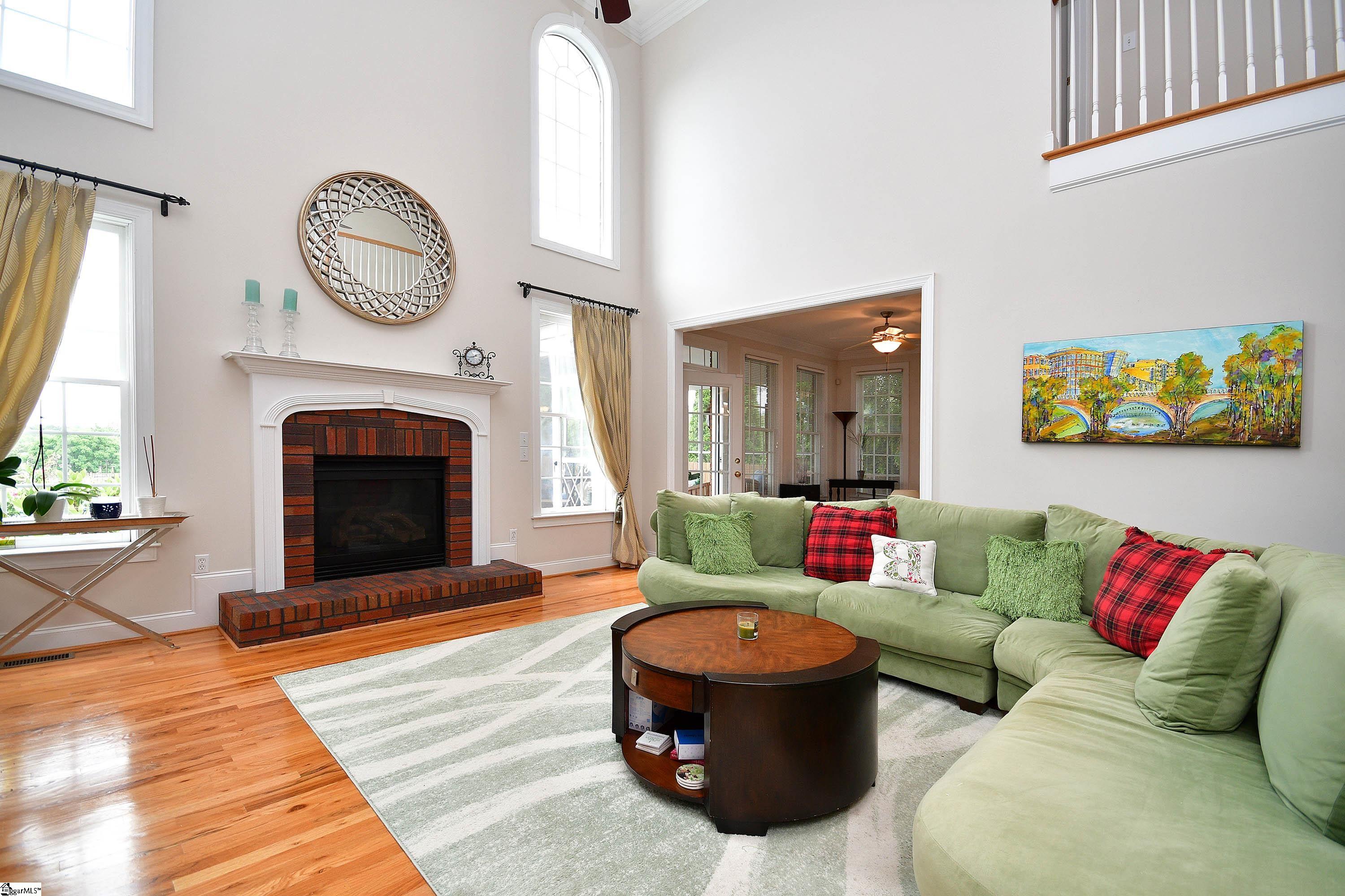 136 Riverstone Way Greer, SC 29651 - Photo 8 of 36 Gallery Image 8