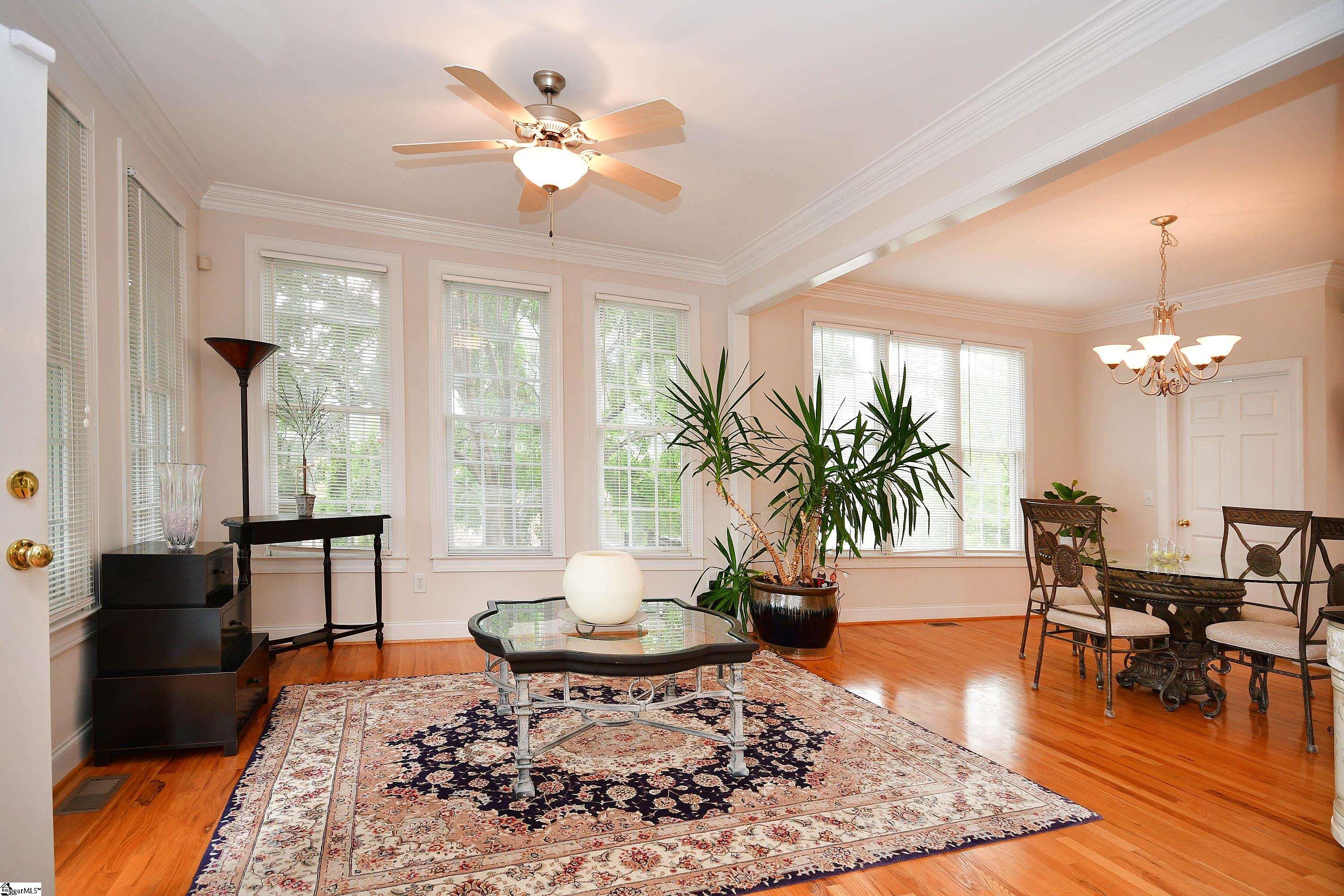 136 Riverstone Way Greer, SC 29651 - Photo 10 of 36 Gallery Image 10