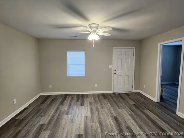 $945 | 4916 Schmidt Street, Fayetteville, NC 28303