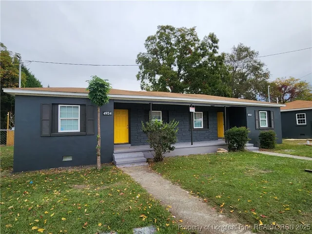 $945 | 4916 Schmidt Street, Fayetteville, NC 28303