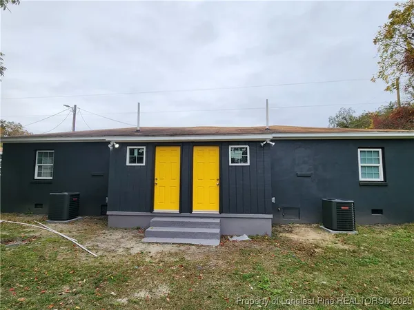 $945 | 4916 Schmidt Street, Fayetteville, NC 28303