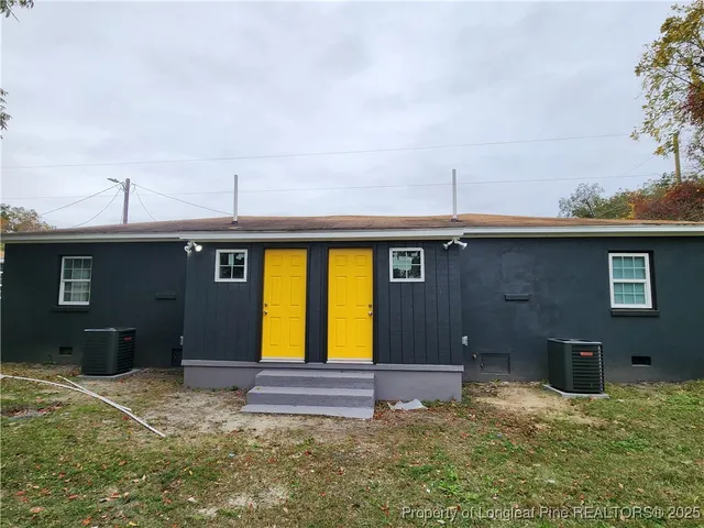 $945 | 4916 Schmidt Street, Fayetteville, NC 28303