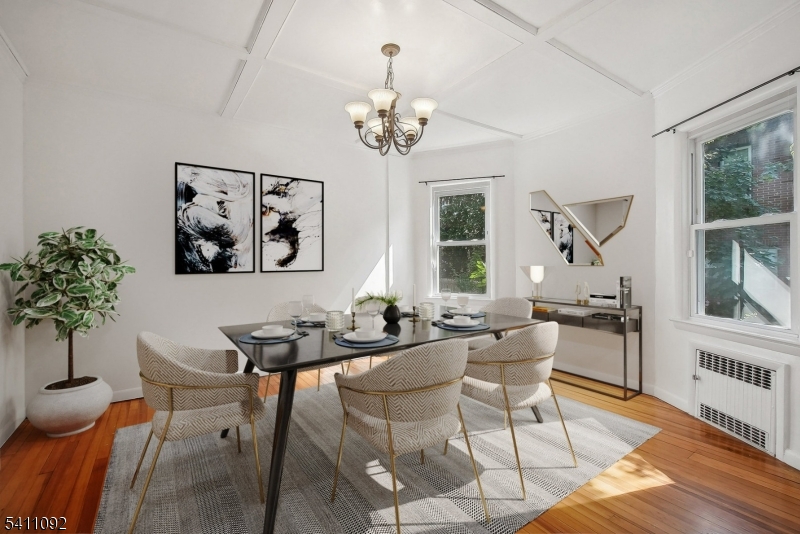 82 Park Place, Unit 1 South Orange, NJ 07079 - Photo 3 of 18