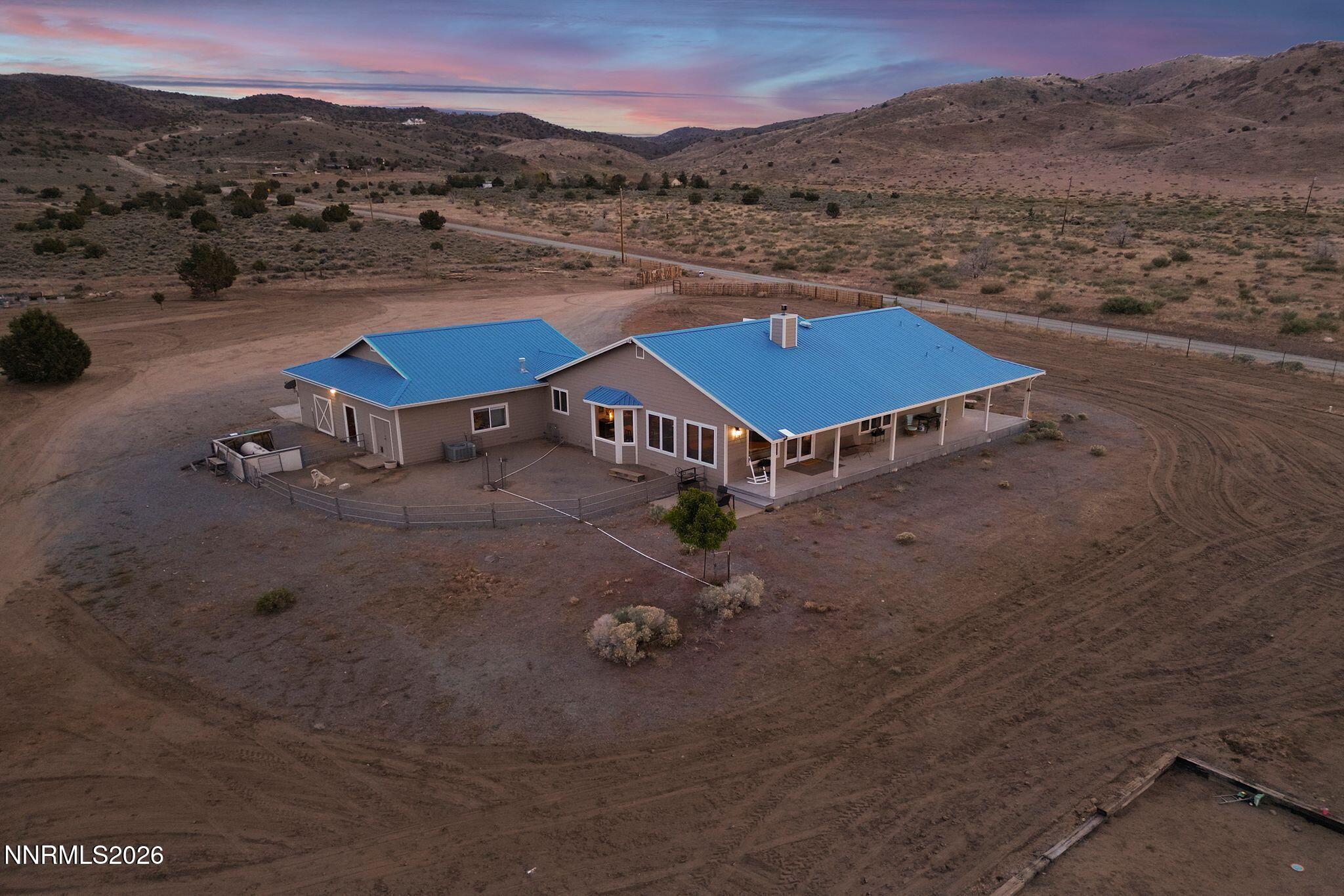 3900 Amy Road Reno, NV 89510 - Photo 33 of 44 56_HillPropertyMedia Team - 3900 Amy Rd,