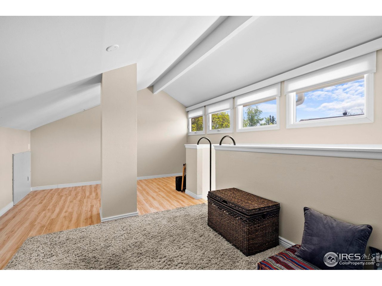 3878 Broadway, Unit 1 Boulder, CO 80304 - Photo 16 of 36 a living room with furniture
