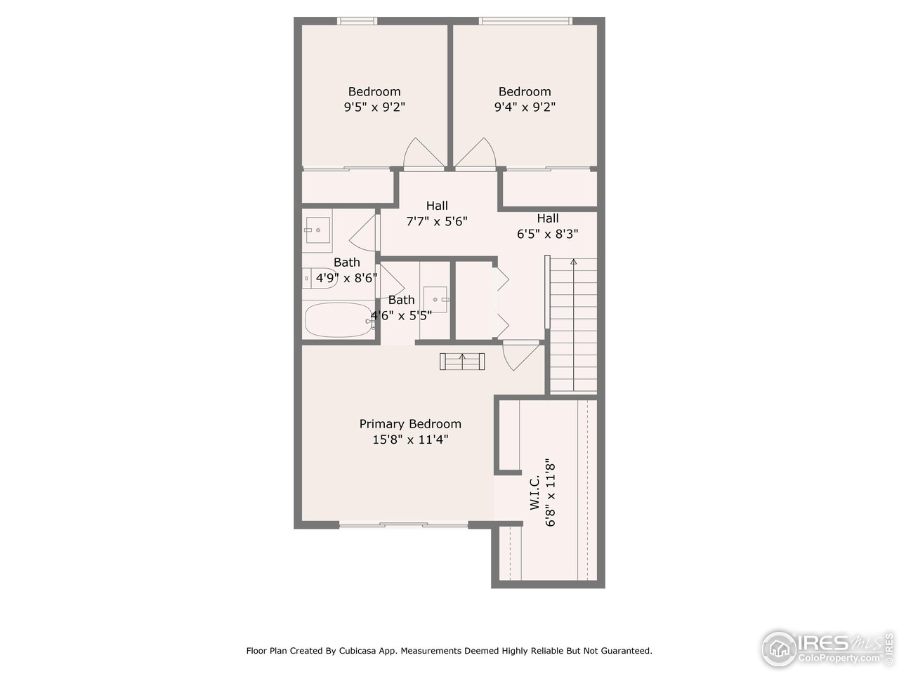 3878 Broadway, Unit 1 Boulder, CO 80304 - Photo 33 of 36