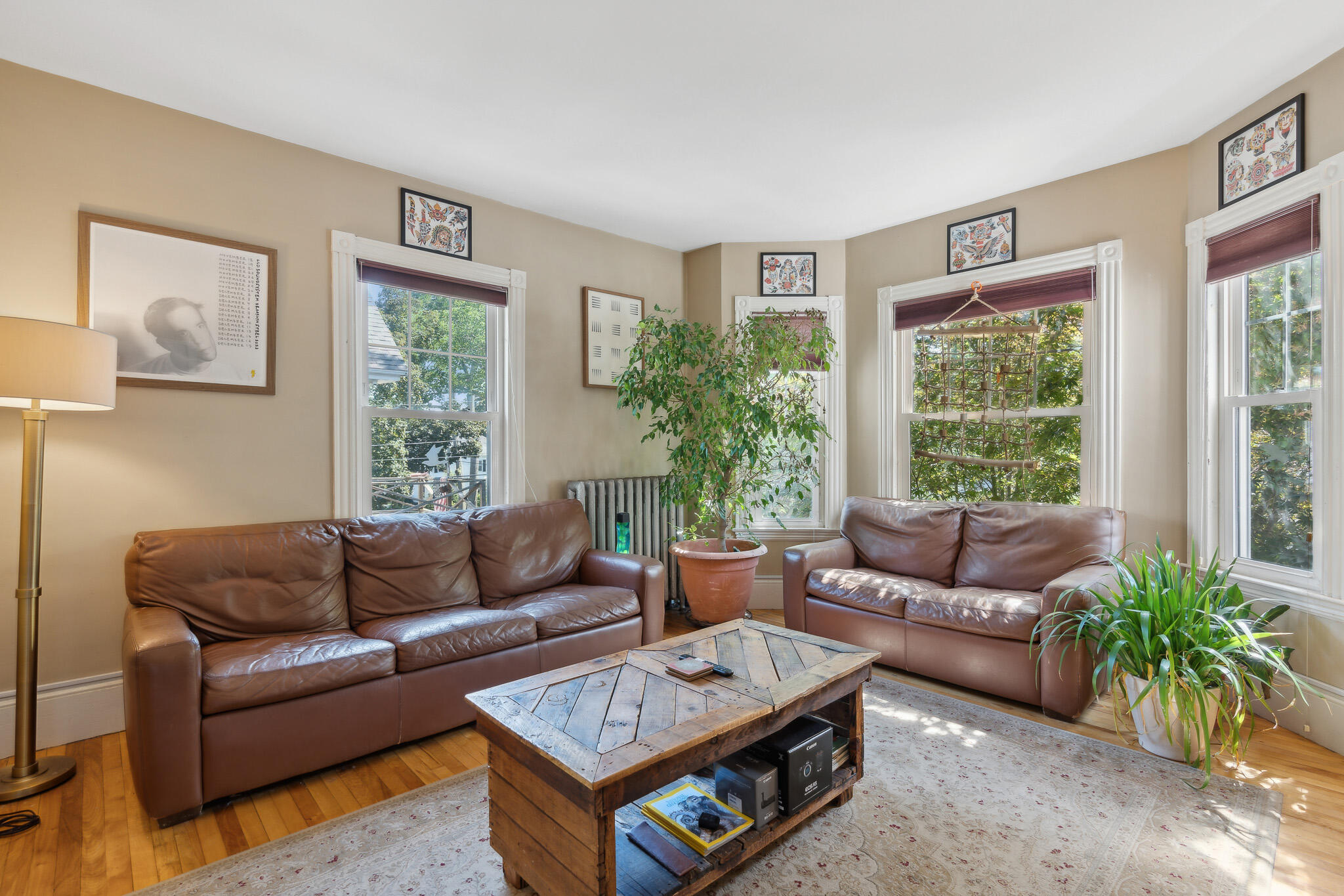 79 Clinton Street Portland, ME 04103 - Photo 9 of 49 6