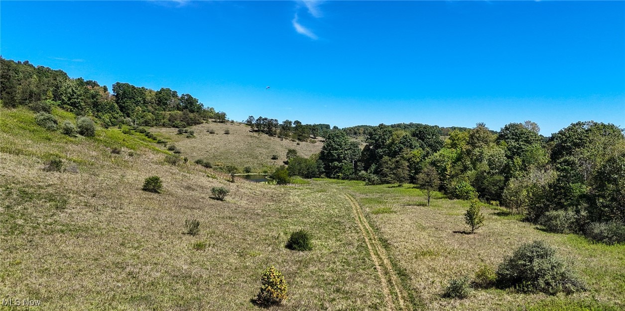 36880 Sheepskin Ridge Road Lower Salem, OH 45745 - Photo 14 of 29 View of landscape featuring a rural view