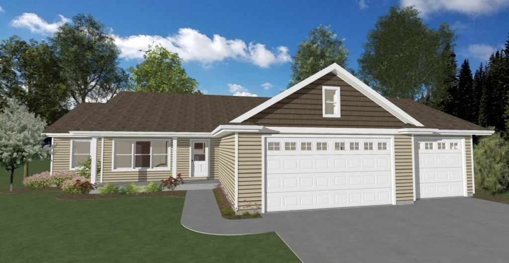 731 Reed Street Neenah, WI 54956 - Photo 1 of 1 Gallery Image 1