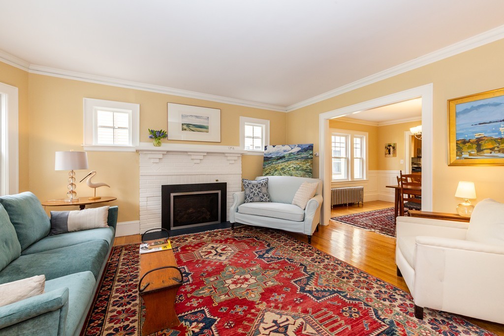 9 Seagrave Road, Unit 1 Cambridge, MA 02140 - Photo 7 of 26 Gallery Image 7