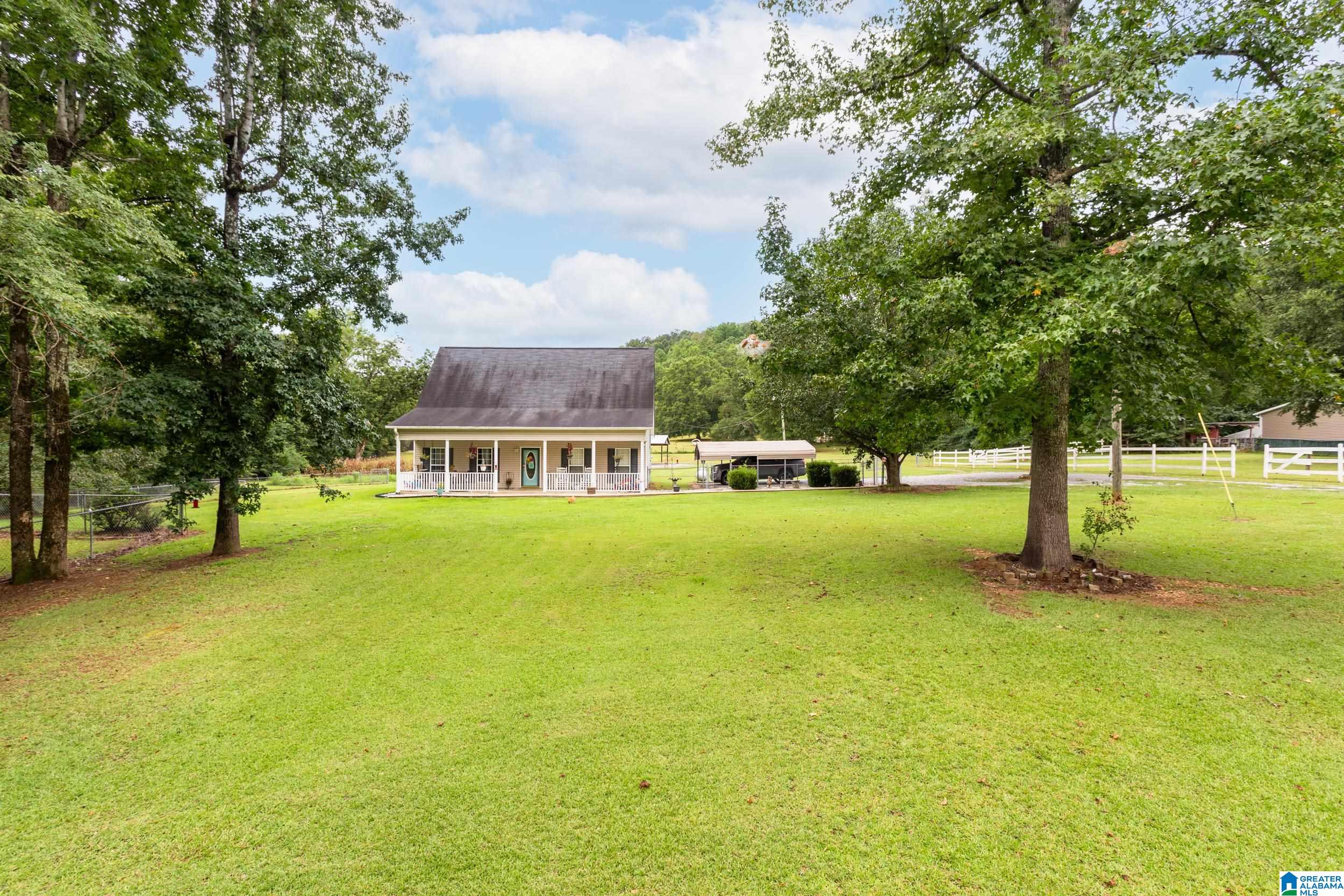 125 Homebrew Knob Ragland, AL 35131 - Photo 3 of 42