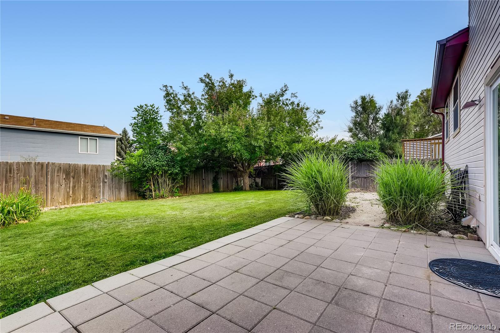 8434 Rabbitbrush Way Parker, CO 80134 - Photo 24 of 28