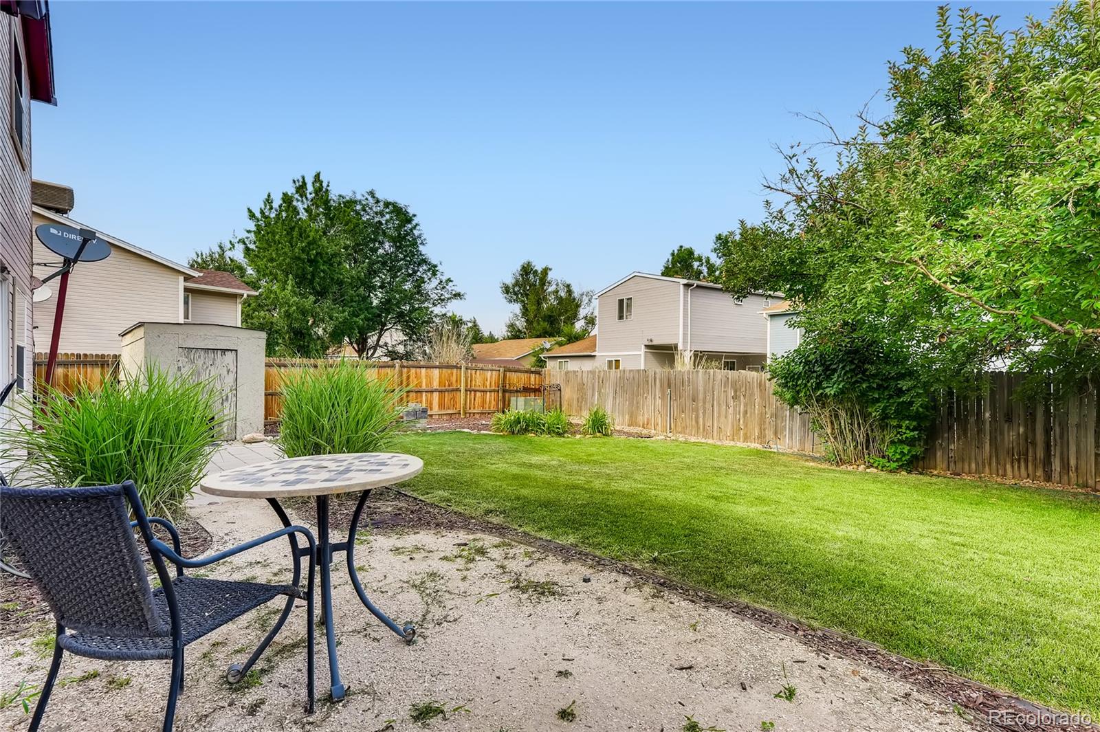 8434 Rabbitbrush Way Parker, CO 80134 - Photo 25 of 28