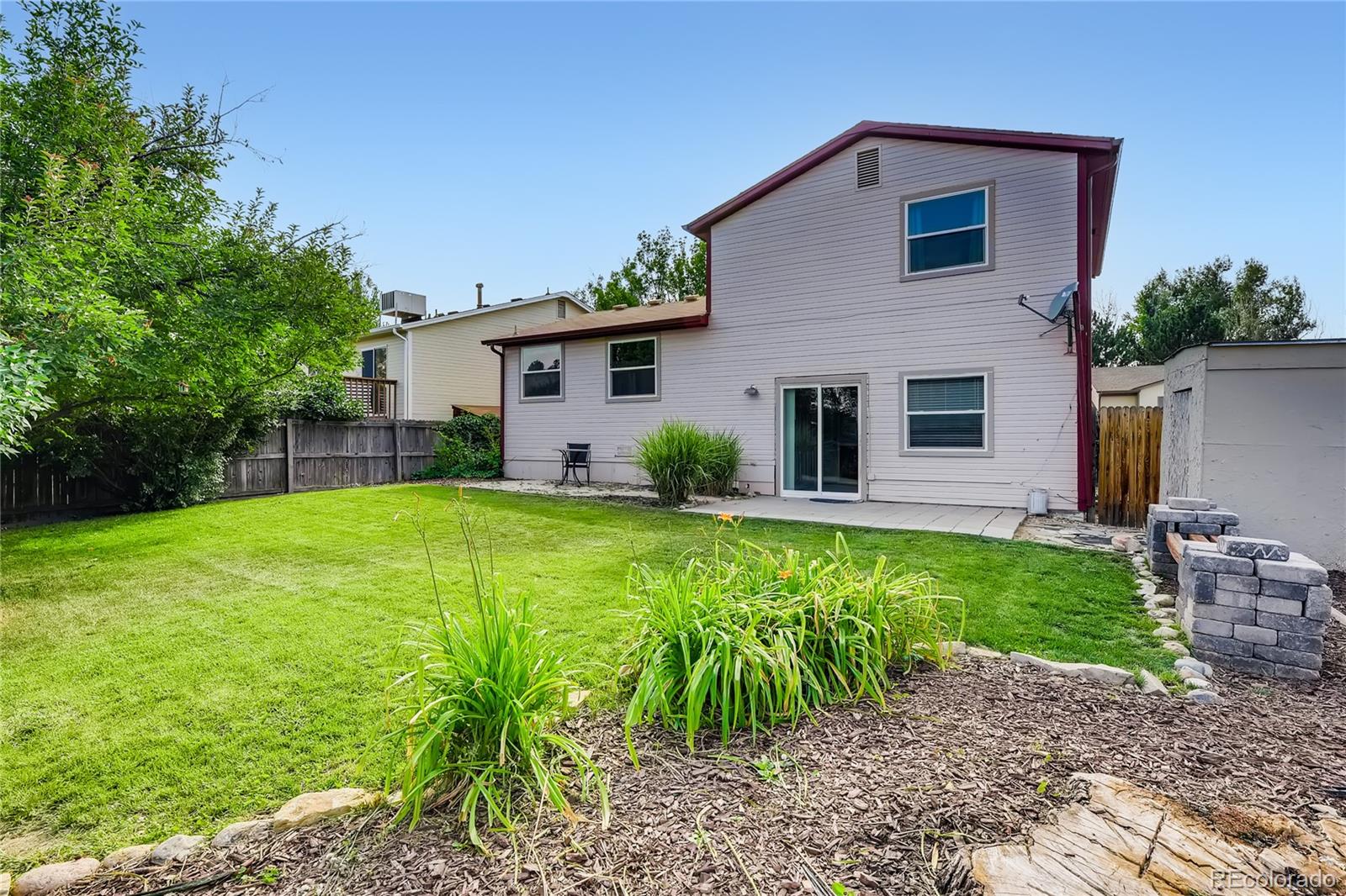 8434 Rabbitbrush Way Parker, CO 80134 - Photo 27 of 28