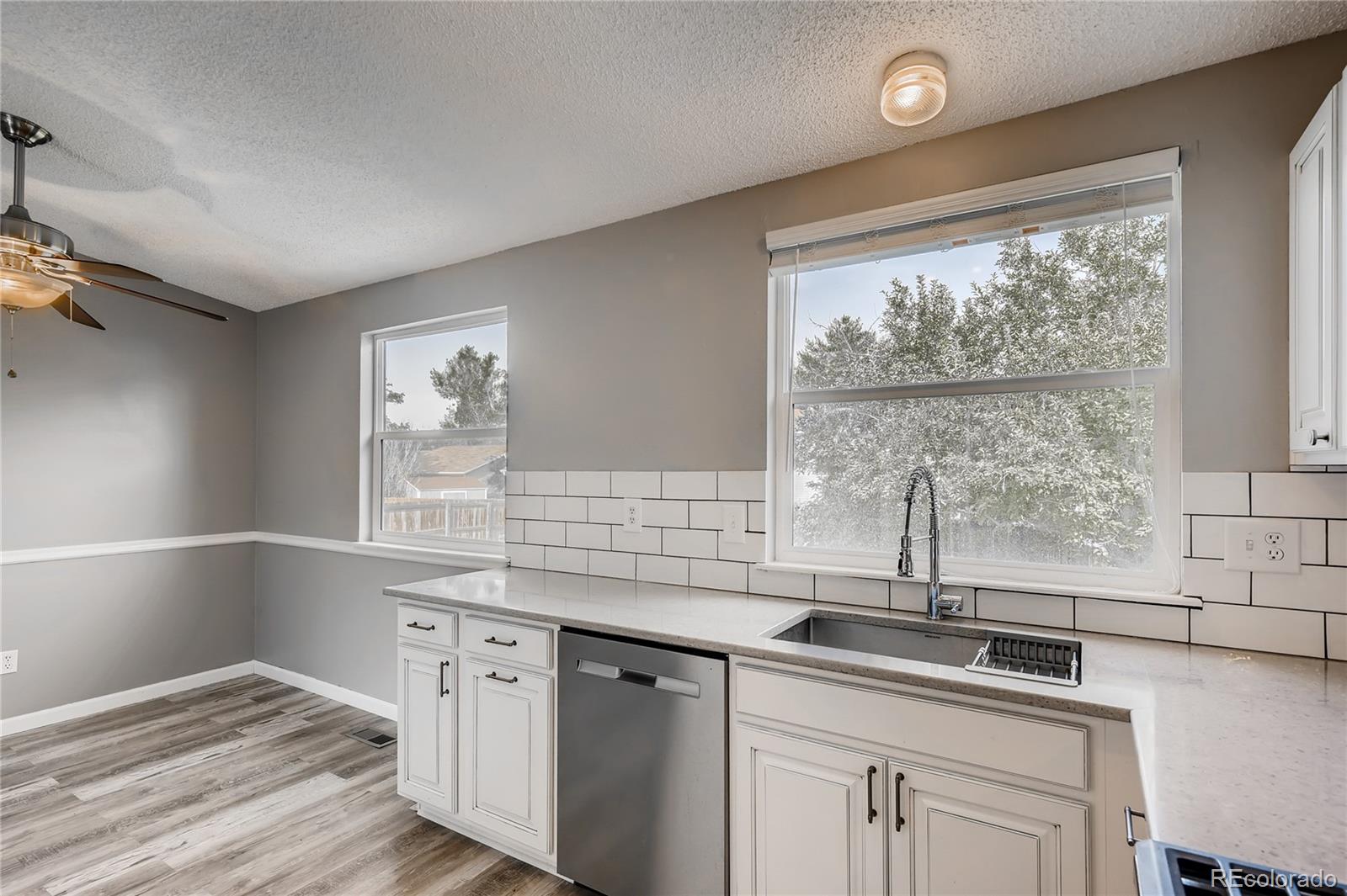 8434 Rabbitbrush Way Parker, CO 80134 - Photo 10 of 28