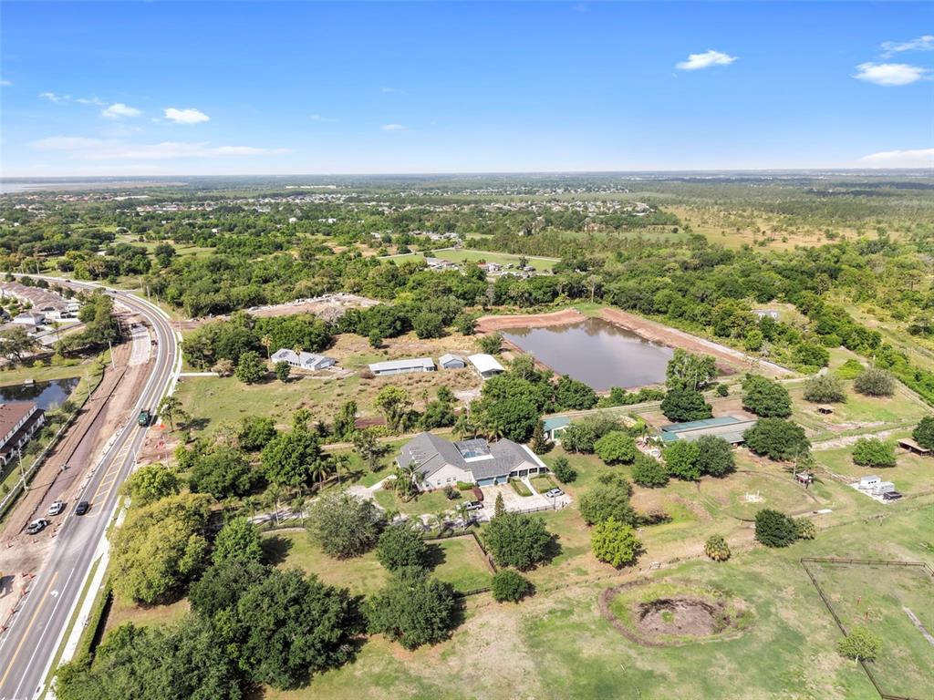 4385 Boggy Creek Road Kissimmee, FL 34744 - Photo 12 of 23 a view of city and ocean