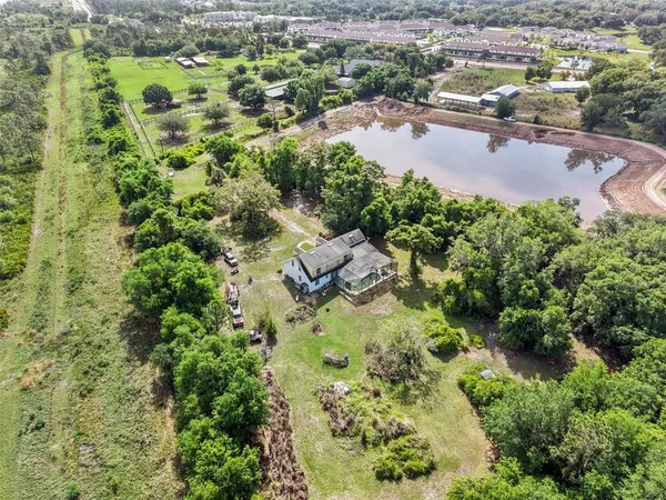 $5,000,000 | 4385 Boggy Creek Road, Kissimmee, FL 34744