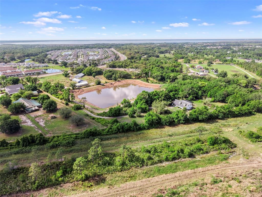 4385 Boggy Creek Road Kissimmee, FL 34744 - Photo 20 of 23 a view of city with ocean
