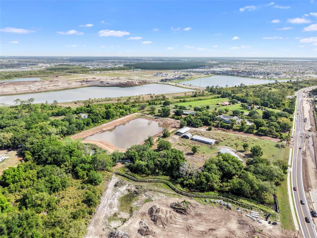 4385 Boggy Creek Road Kissimmee, FL 34744 - Photo 7 of 23 a view of an ocean and mountain
