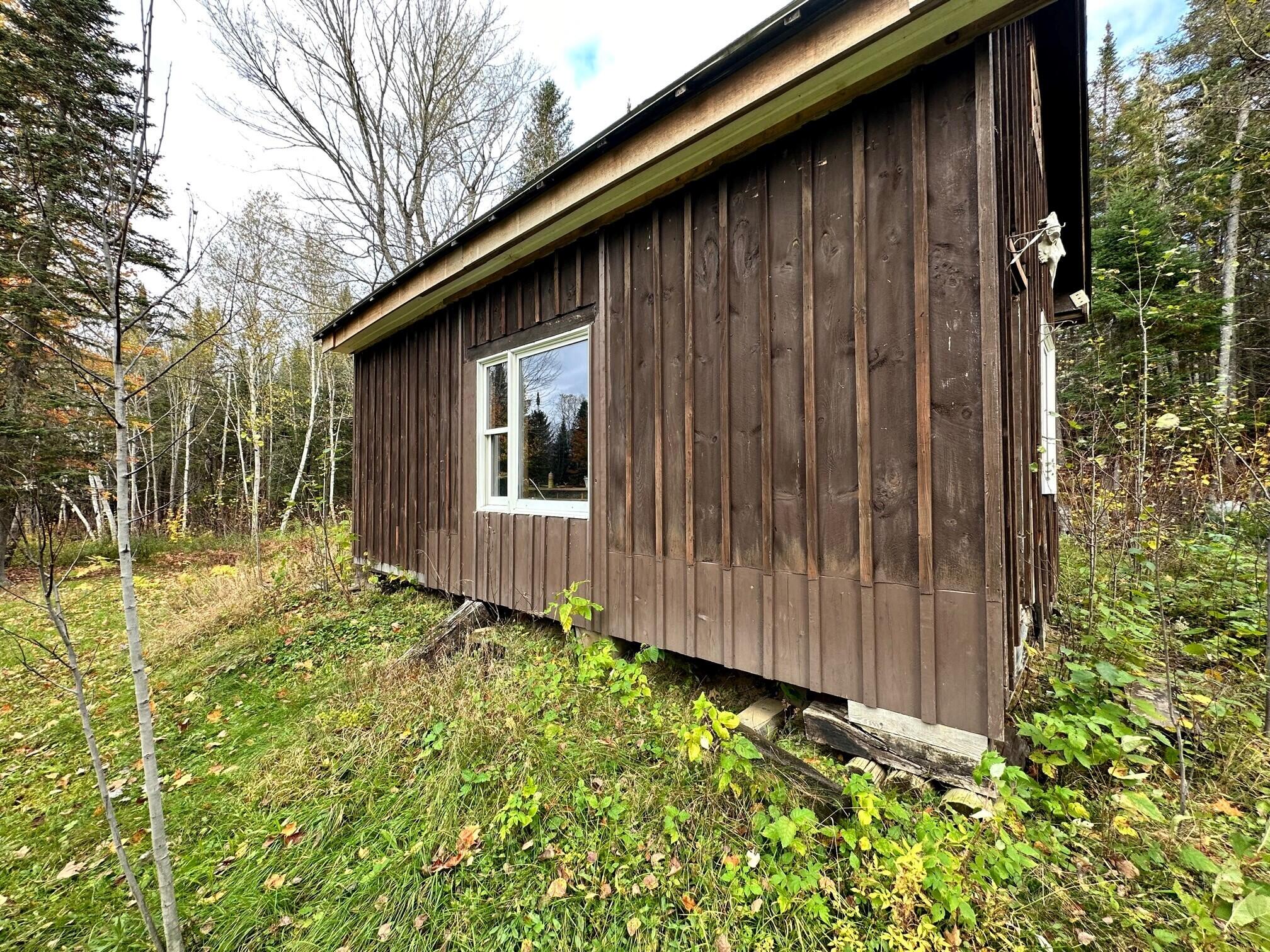 864 Sheridan Road Ashland, ME 04732 - Photo 22 of 34