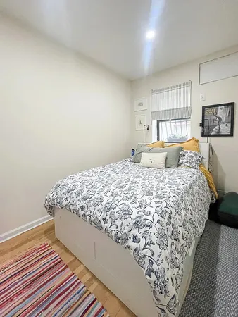 $4,800 | 257 West 91st Street, Unit GR | Upper West Side