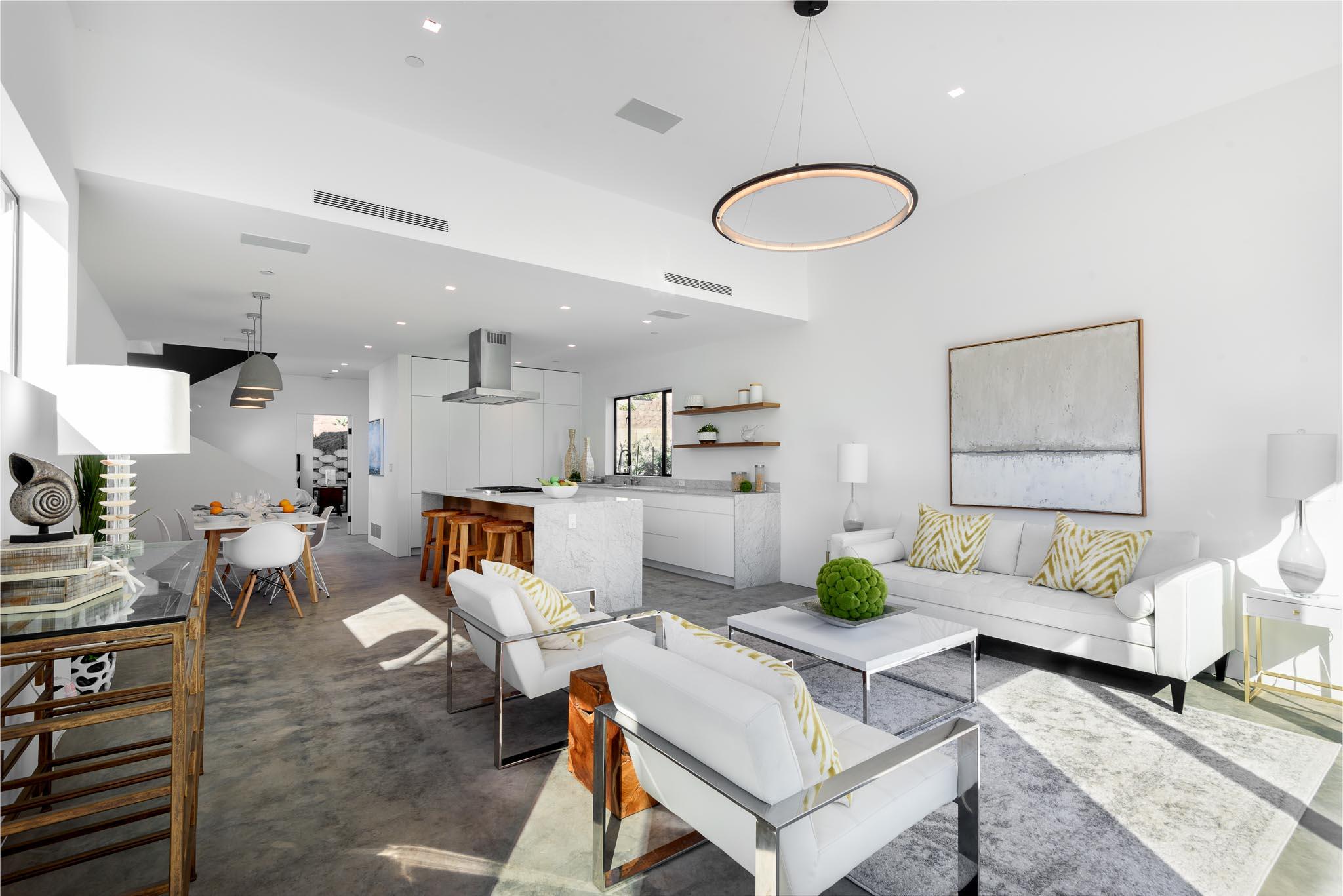 456 Conejo Road Santa Barbara, CA 93103 - Photo 8 of 34 WideView