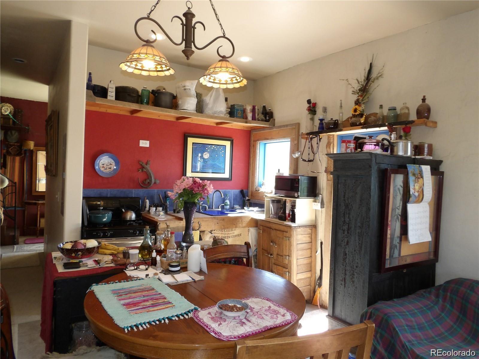 643 Heatherbrae Road Crestone, CO 81131 - Photo 8 of 25