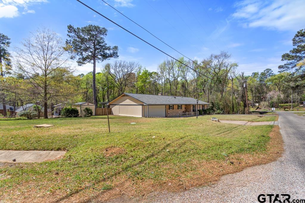 1302 Lake Cross Road Hideaway, TX 75771 - Photo 27 of 31