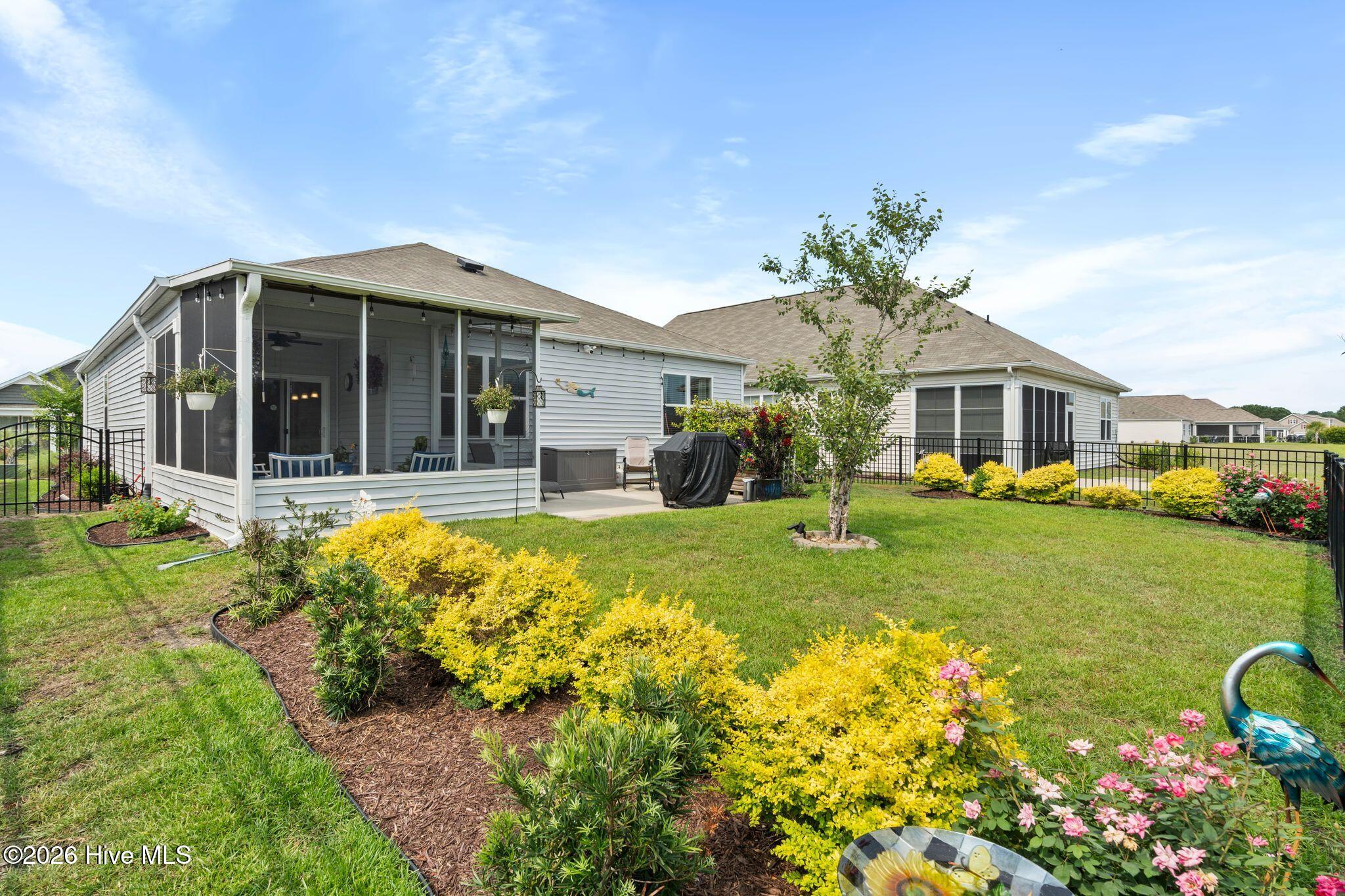 1493 Creek Ridge Lane Calabash, NC 28467 - Photo 44 of 58