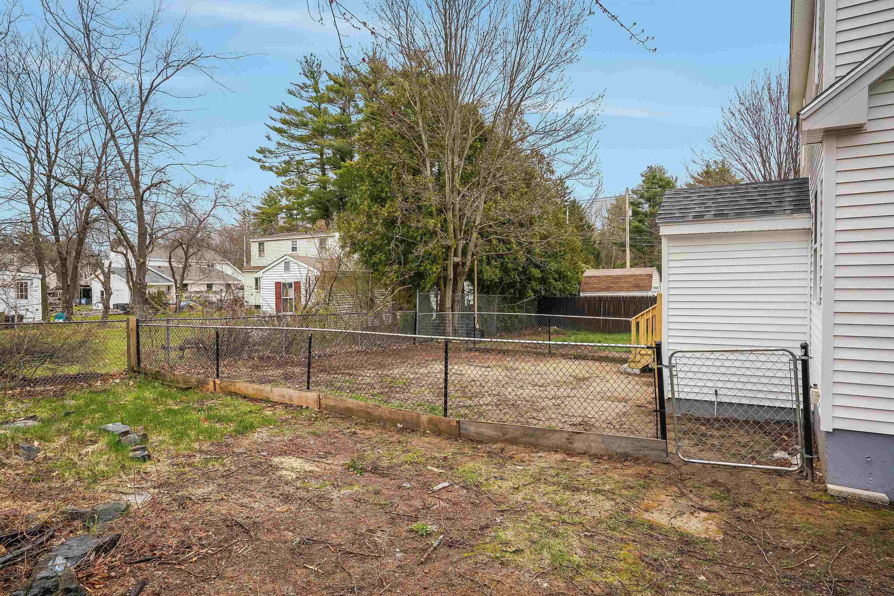 5 Bicycle Avenue Rochester, NH 03867 - Photo 30 of 36