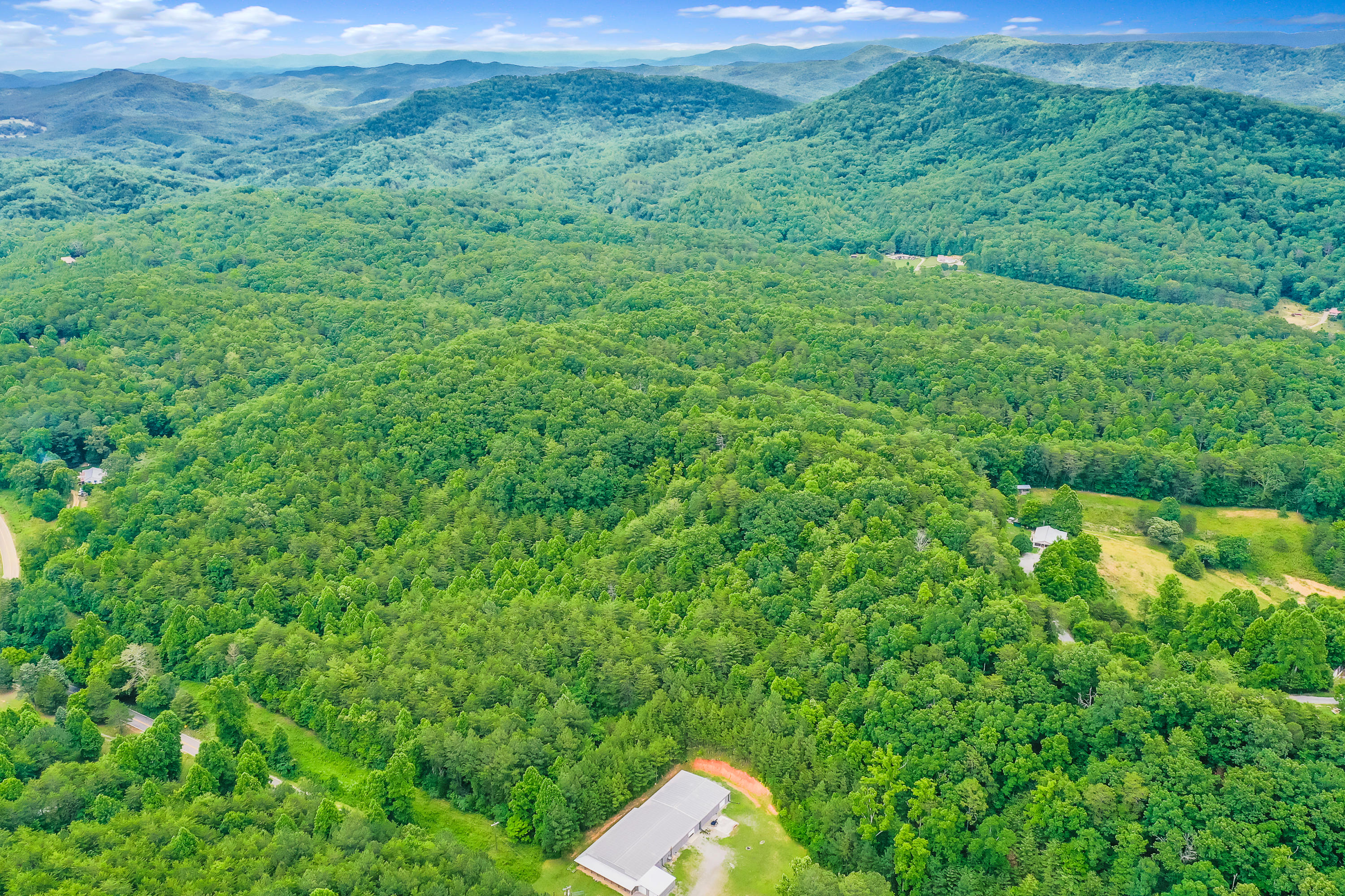 Reliance Road Road Tellico Plains, TN 37385 - Photo 1 of 15 RelianceRd-2