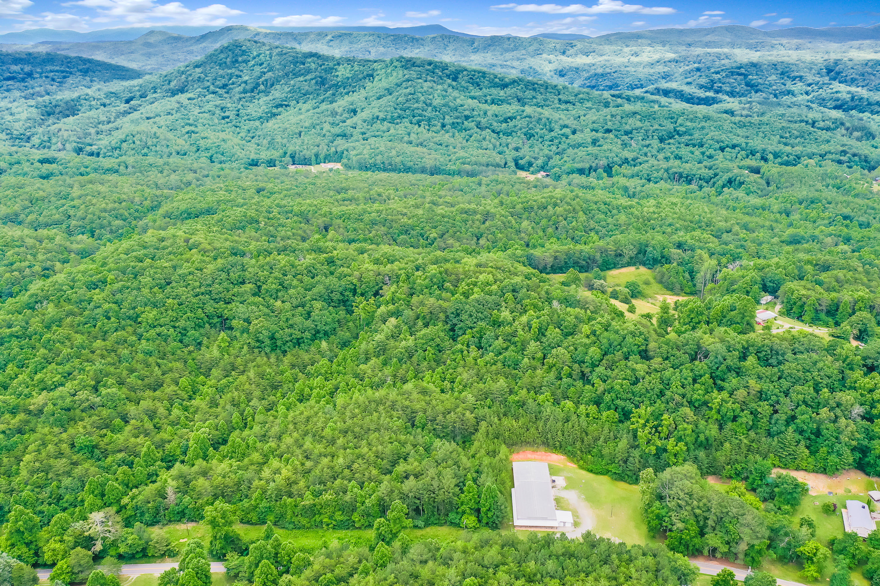 Reliance Road Road Tellico Plains, TN 37385 - Photo 2 of 15 RelianceRd-3