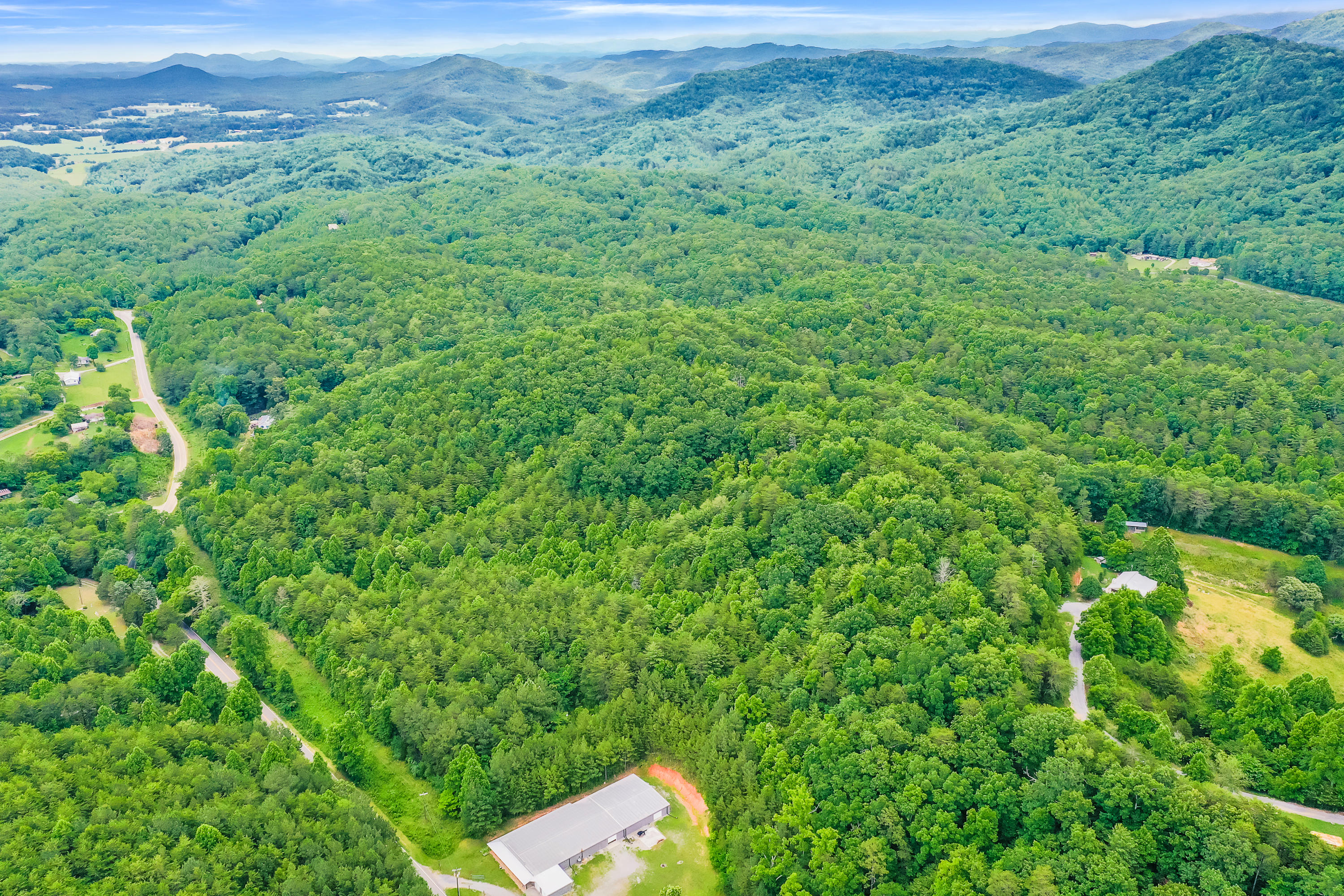 Reliance Road Road Tellico Plains, TN 37385 - Photo 13 of 15 RelianceRd