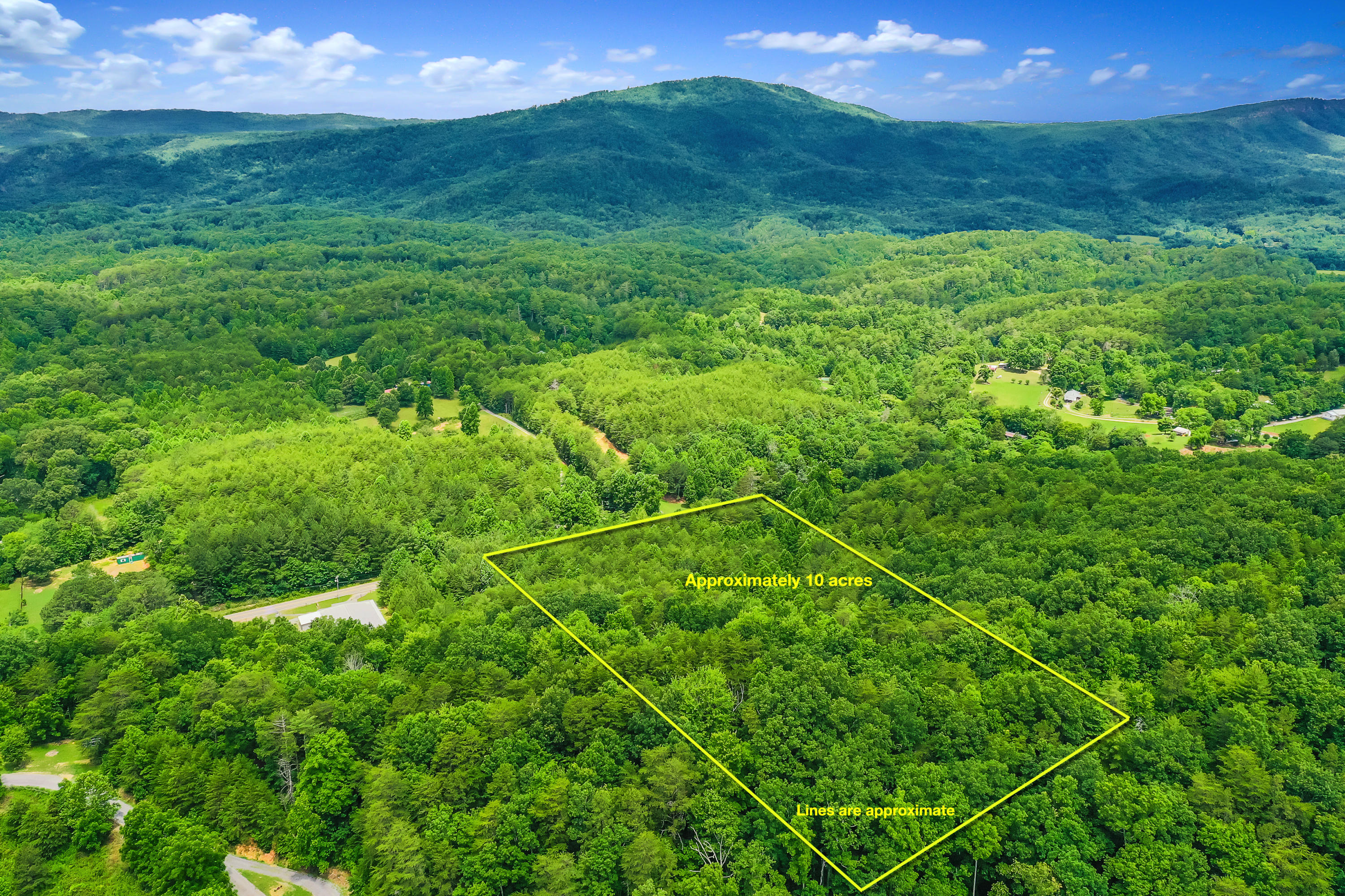Reliance Road Road Tellico Plains, TN 37385 - Photo 14 of 15 reliancerd-15b