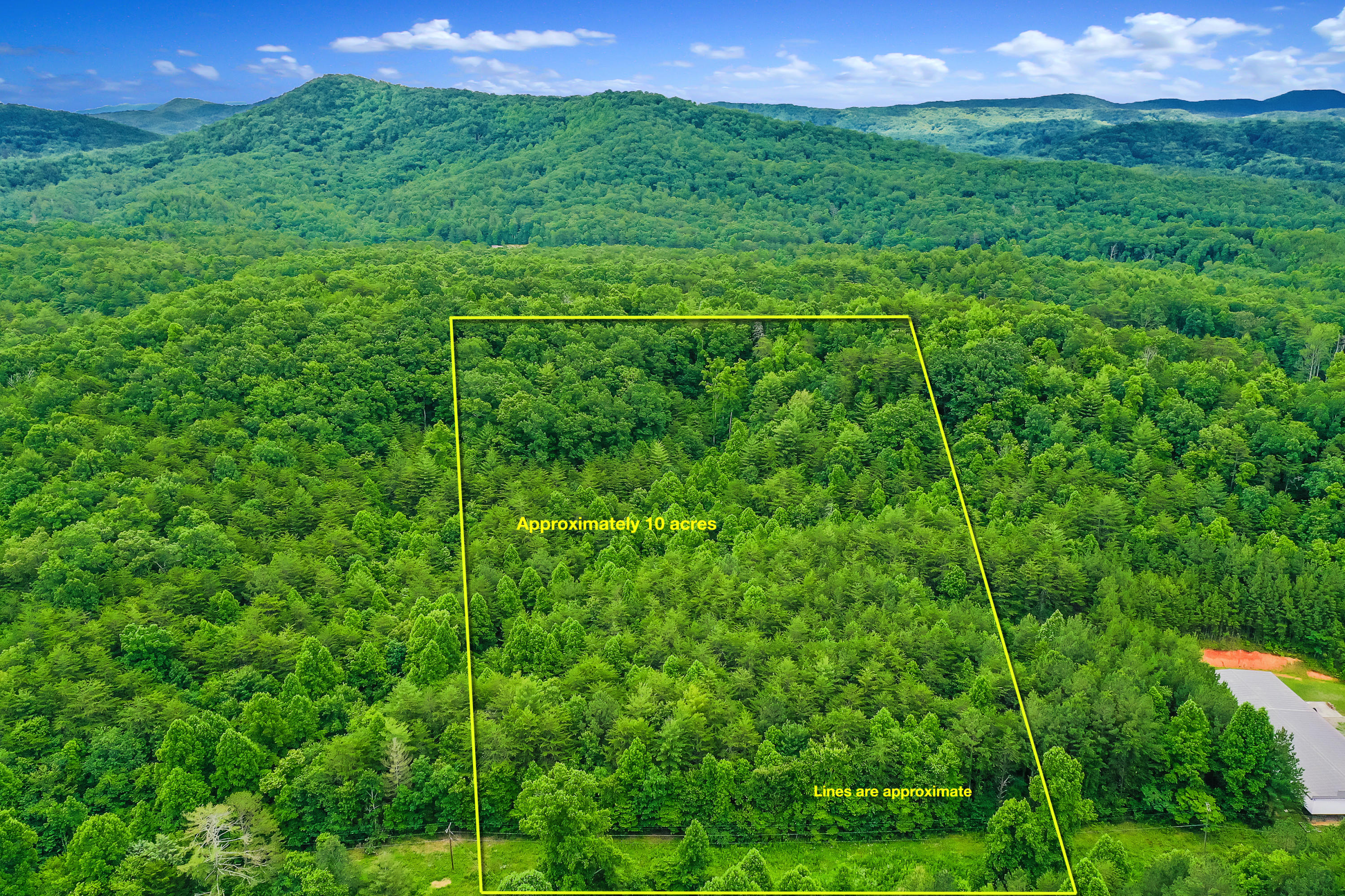 Reliance Road Road Tellico Plains, TN 37385 - Photo 15 of 15 reliancerd-8b