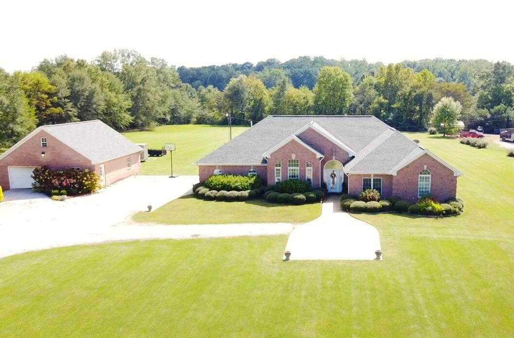 630 Black Zion Road Pontotoc, MS 38863 - Photo 3 of 59 Gallery Image 3