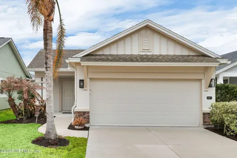 $470,000 | 47 Hiller Lane, Ponte Vedra, FL 32081