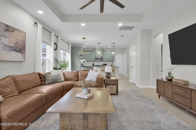 $470,000 | 47 Hiller Lane, Ponte Vedra, FL 32081