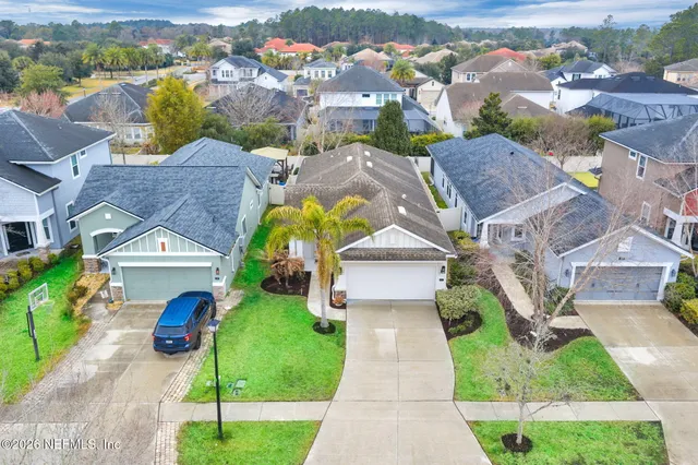 $470,000 | 47 Hiller Lane, Ponte Vedra, FL 32081