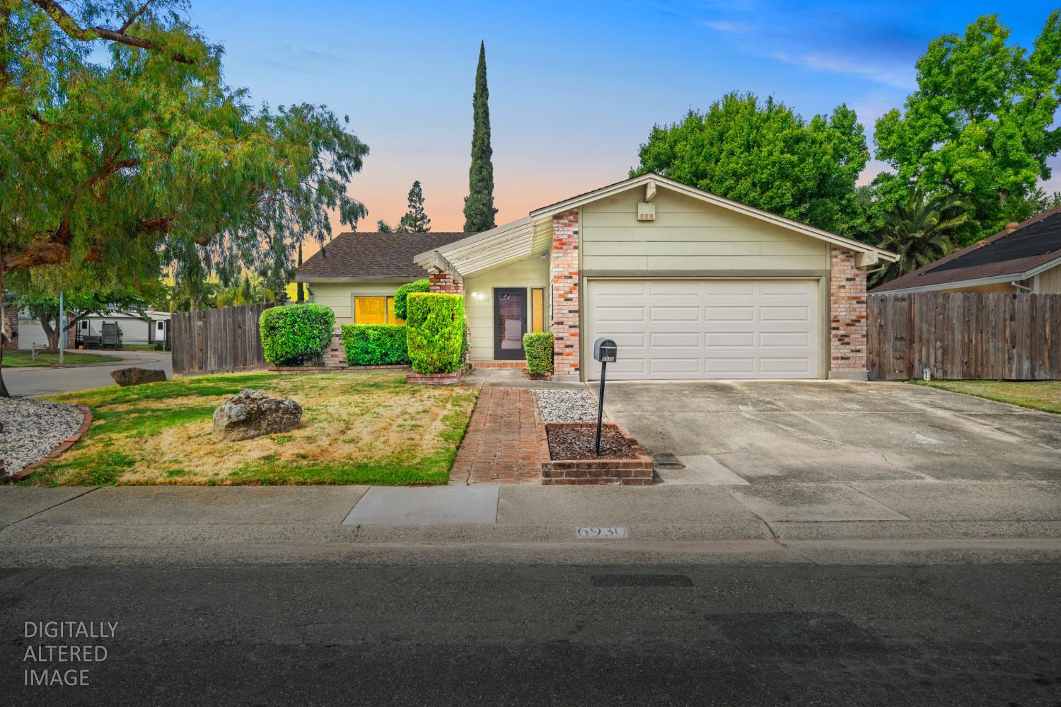 6930 Cobblestone Way Citrus Heights, CA 95621 - Photo 1 of 53