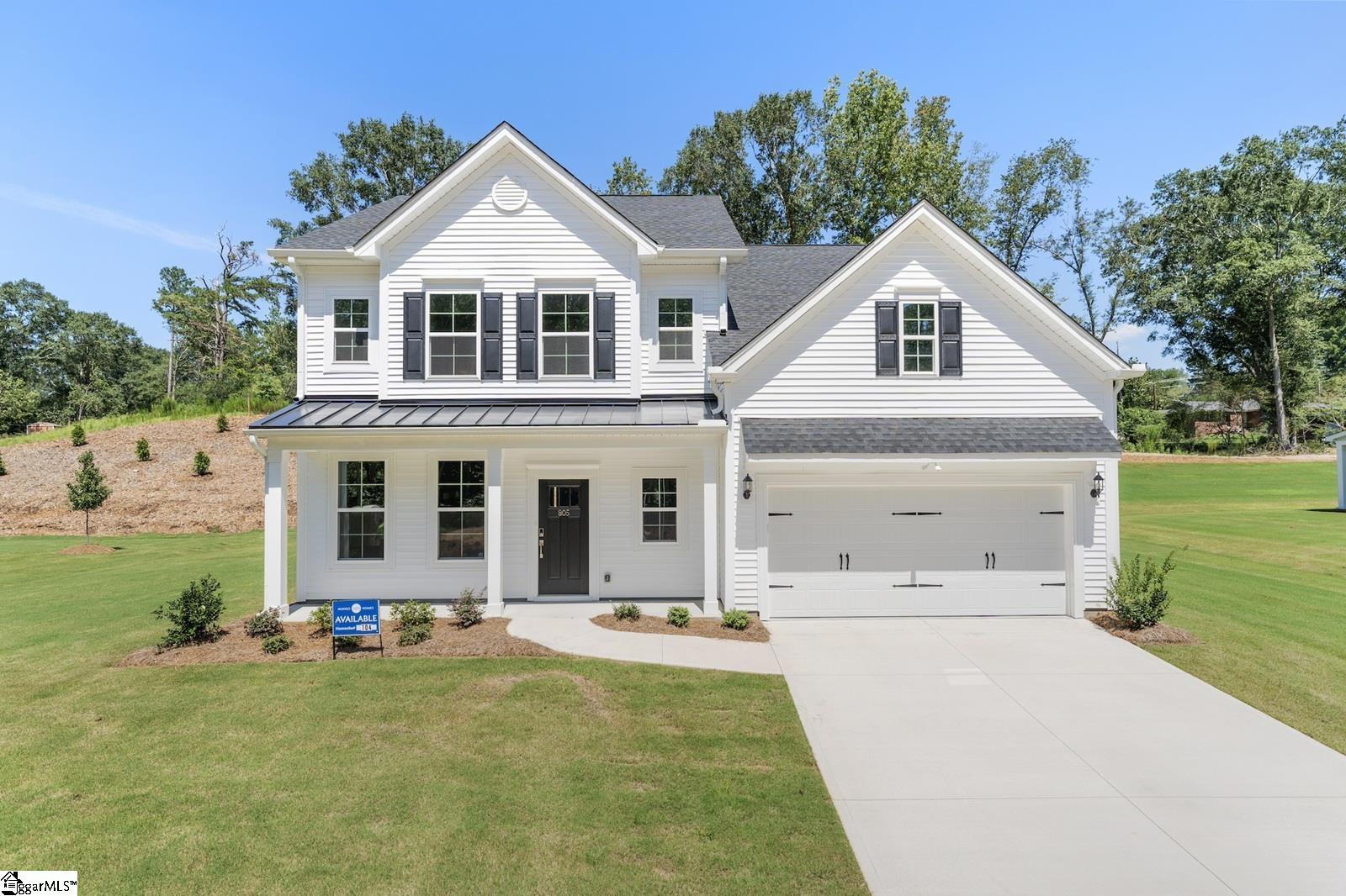 805 Weathered Oak Way Anderson, SC 29621 - Photo 1 of 36 Gallery Image 1